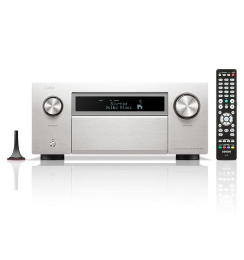 Denon AVC-A1H - Amplituner kina domowego