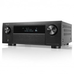 Denon AVC-X4800H - Amplituner kina domowego