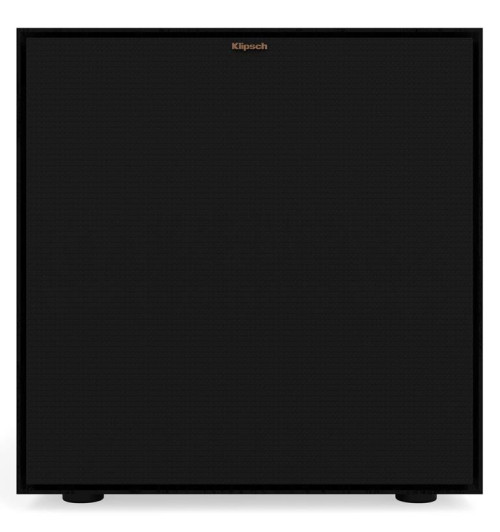 Subwoofer aktywny + kabel Melodika GRATIS Klipsch R-121SW | AVstore.pl