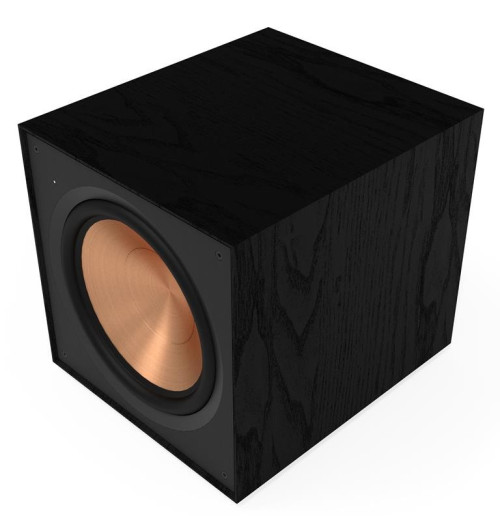 Subwoofer aktywny + kabel Melodika GRATIS Klipsch R-121SW | AVstore.pl