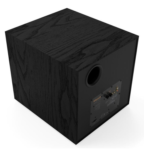 Subwoofer aktywny + kabel Melodika GRATIS Klipsch R-121SW | AVstore.pl