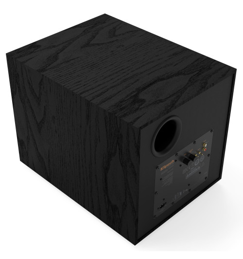 Klipsch New Reference Base R-101SW – Subwoofer aktywny 10"