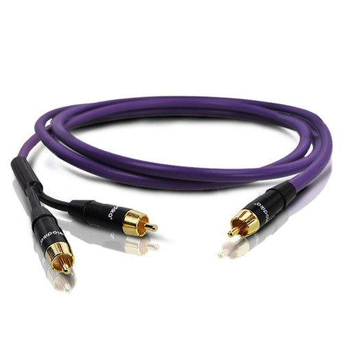 Subwoofer aktywny + kabel Melodika GRATIS Klipsch Base R-101SW | AVstore.pl