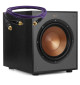 Klipsch R-100SW - Subwoofer aktywny + Melodika MDSWY20 2m