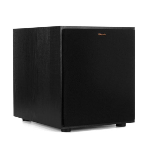 Klipsch R-100SW - Subwoofer aktywny