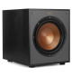 Klipsch R-100SW - Subwoofer aktywny