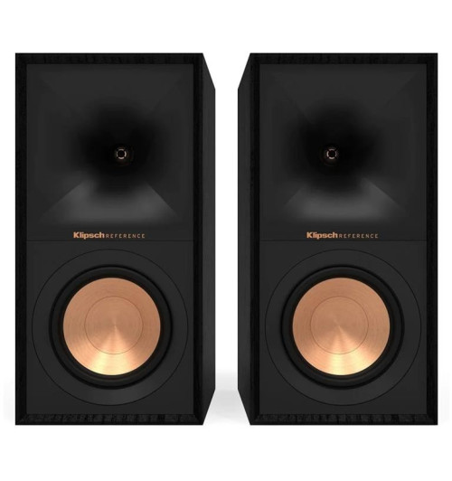 Klipsch New Reference 5.1 – Zestaw kina domowego | AVstore.pl