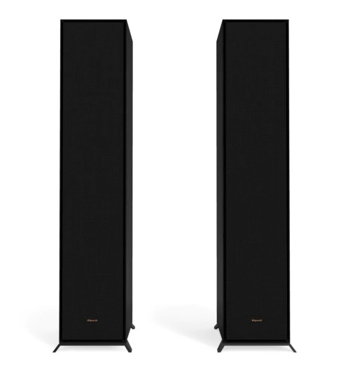 Klipsch New Reference (R-600F + R-50C + R-40M + R-101SW) – Zestaw kina domowego 5.1