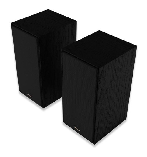 Klipsch New Reference (R-605F + R-30C + R-50M + R-121SW) – Zestaw kina domowego 5.1