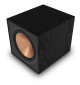 Klipsch New Reference (R-605F + R-30C + R-50M + R-121SW) – Zestaw kina domowego 5.1