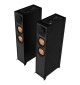 Klipsch New Reference (R-605F + R-30C + R-50M + R-121SW) – Zestaw kina domowego 5.1