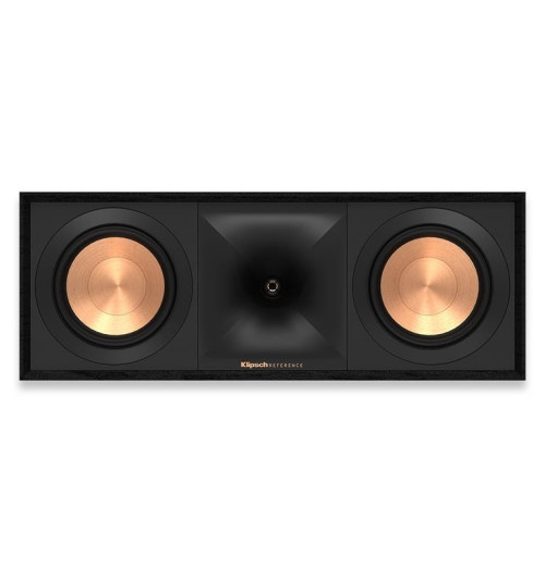 Klipsch New Reference 5.0 – Zestaw kina domowego (R-800F + R-50C + R-50M) | AVstore.pl