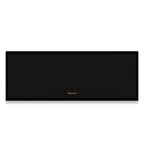 Klipsch New Reference (R-600F + R-50C + R-40M + R-101SW) – Zestaw kina domowego 5.1