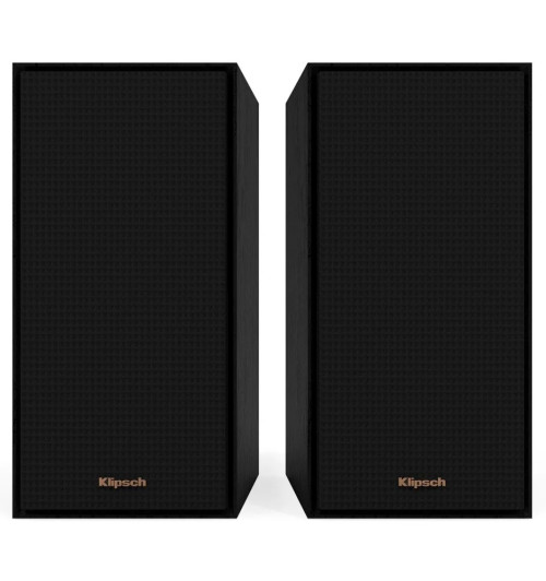 Klipsch New Reference (R-600F + R-50C + R-40M + R-101SW) – Zestaw kina domowego 5.1