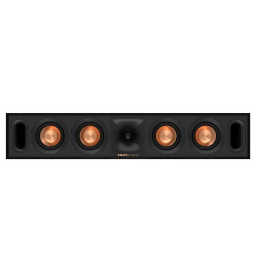 Klipsch New Reference (R-605F + R-30C + R-50M) – Zestaw kina domowego 5.0