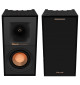 Klipsch New Reference 7.1 – Zestaw kina domowego R-800F + R-50C + R-40M + R-40SA + R-101SW | AVstore.pl