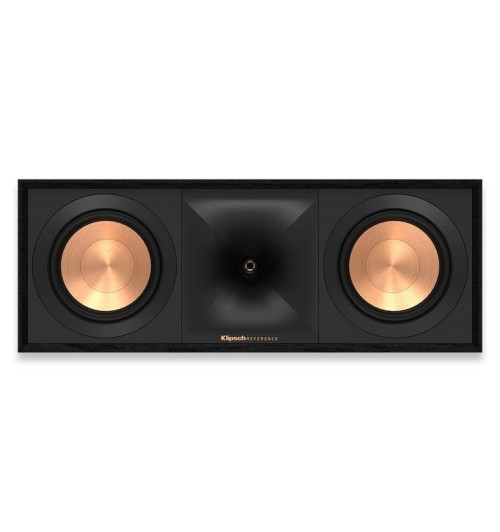 Klipsch New Reference 7.1 – Zestaw kina domowego R-800F + R-50C + R-40M + R-40SA + R-101SW | AVstore.pl