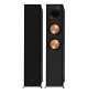 Klipsch Reference Base R-605FA – Kolumny głośnikowe podłogowe z Dolby Atmos (para)