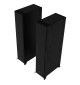 Klipsch Reference Base R-605FA – Kolumny głośnikowe podłogowe z Dolby Atmos (para)