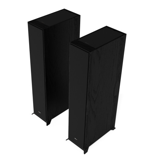 Klipsch Reference Base R-605FA – Kolumny głośnikowe podłogowe z Dolby Atmos (para)