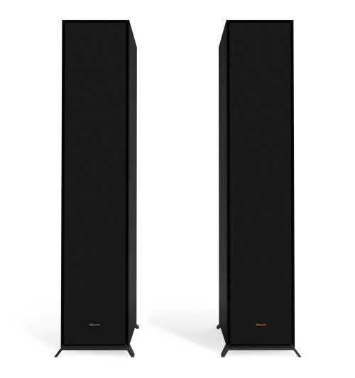 Klipsch Reference Base R-605FA – Kolumny głośnikowe podłogowe z Dolby Atmos (para)