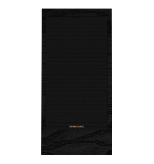 Klipsch Reference Base R-605FA – Kolumny głośnikowe podłogowe z Dolby Atmos (para)