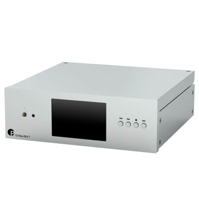 Pro-Ject CD Box RS2 T (RS2T) – Transport CD High-End