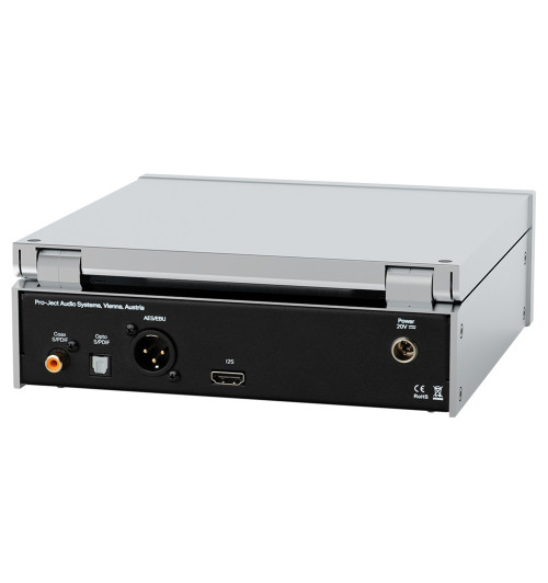 Pro-Ject CD Box RS2 T (RS2T) – Transport CD High-End