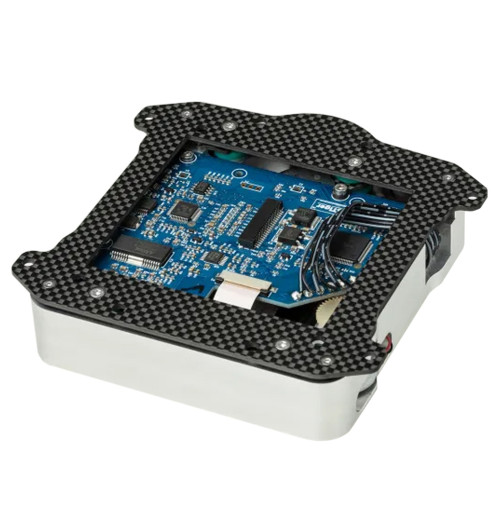 Pro-Ject CD Box RS2 T (RS2T) – Transport CD High-End