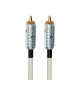 WireWorld Solstice 8 - przewód interkonekt 2RCA - 2RCA