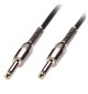 Kabel instrumentalny Jack 6.3 mm Lindy