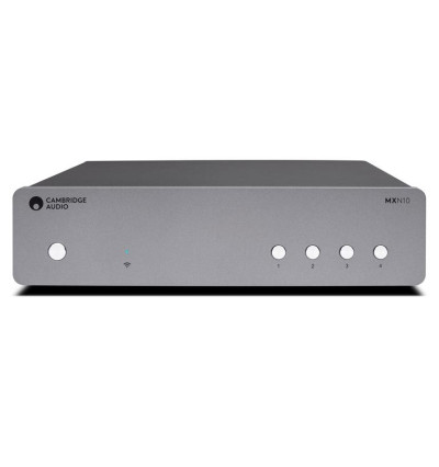 Cambridge Audio MXN10 - Odtwarzacz sieciowy z Bluetooth 5.0