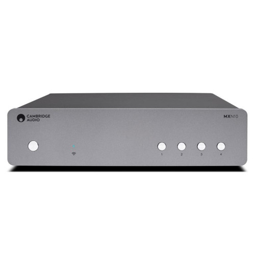 Cambridge Audio MXN10 - Odtwarzacz sieciowy z Bluetooth 5.0