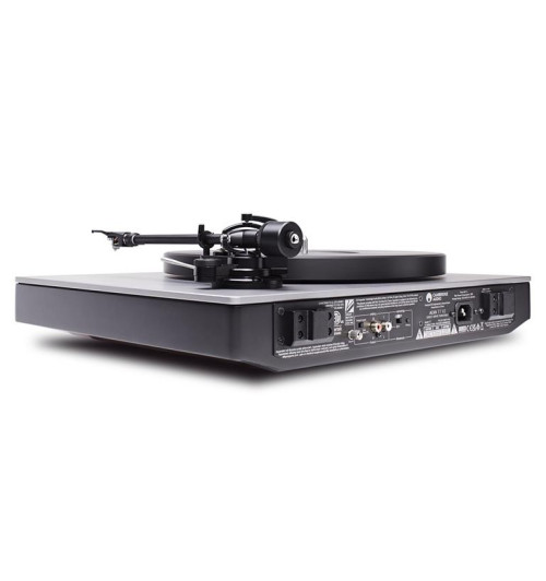 Cambridge Audio ALVA TT V2 - Gramofon z napędem bezpośrednim i Bluetooth