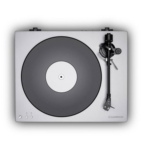Cambridge Audio ALVA TT V2 - Gramofon z napędem bezpośrednim i Bluetooth