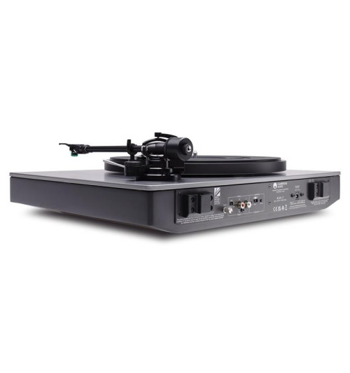 Cambridge Audio ALVA ST - Gramofon paskowy z Bluetooth