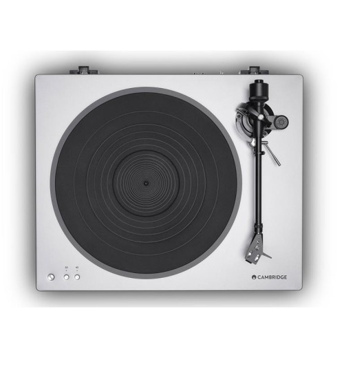 Cambridge Audio ALVA ST - Gramofon paskowy z Bluetooth