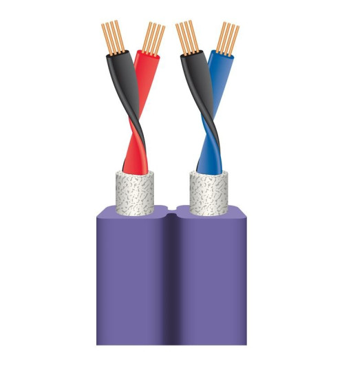 WireWorld Pulse (MPF) - przewód interkonekt Mini Jack M-F 1,5 m