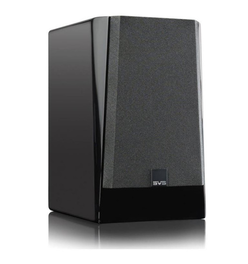 SVS Prime Wireless Pro Powered Speaker System - kolumny podstawkowe z Wi-Fi i Bluetooth