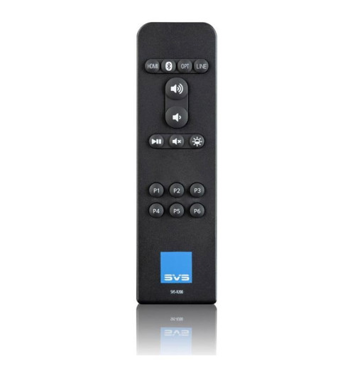 Prime Wireless Pro SoundBase - Streamer audio z wbudowanym wzmacniaczem