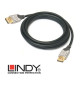 Kabel Przewód DisplayPort HD Lindy Cromo 41531 1m