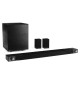 Soundbar system 5.1.4 z Dolby Atmos Klipsch Cinema 1200 | AVstore.pl