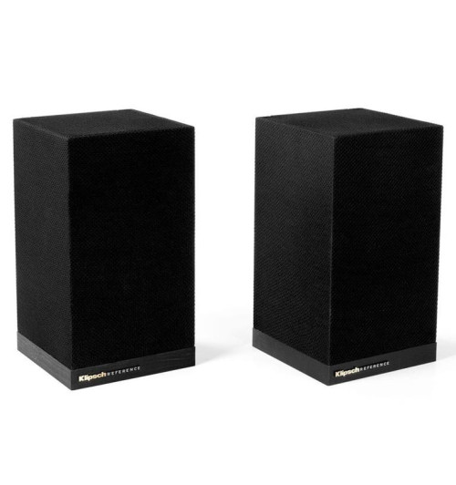 Soundbar system 5.1.4 z Dolby Atmos Klipsch Cinema 1200 | AVstore.pl