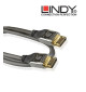 Kabel Przewód DisplayPort HD Lindy Cromo 41531 1m