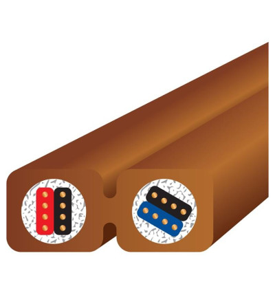 WireWorld Nano-Eclipse (NEM) - przewód interkonekt Mini Jack M-M