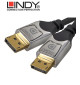 Kabel Przewód DisplayPort HD Lindy Cromo 41535 5m