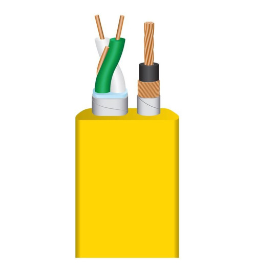 WireWorld Chroma 8 C2AM - Kabel USB 2.0 A-Micro B