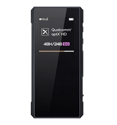 FiiO BTR7 - Przenośny wzmacniacz słuchawkowy z Bluetooth 5.1