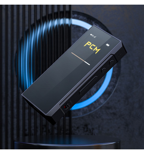 FiiO BTR7 - Przenośny wzmacniacz słuchawkowy z Bluetooth 5.1