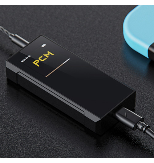 FiiO BTR7 - Przenośny wzmacniacz słuchawkowy z Bluetooth 5.1